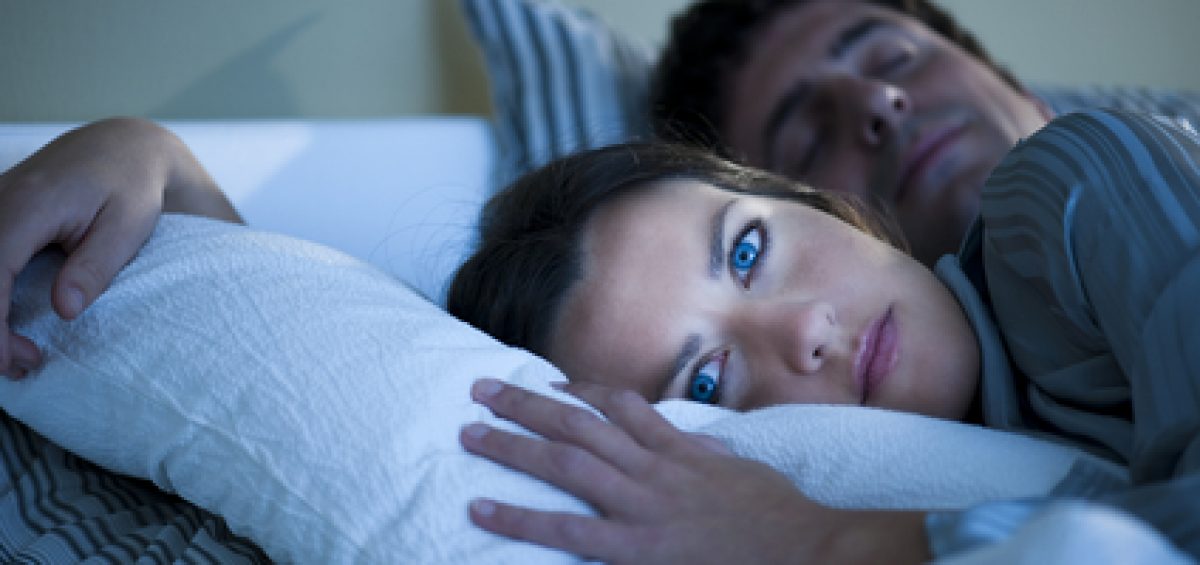 Accupuncture for Insomnia and Sleeping Disorders